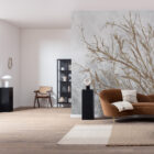k'moor walldesign Golden Fields k moor Golden Fields Interieur i WEB