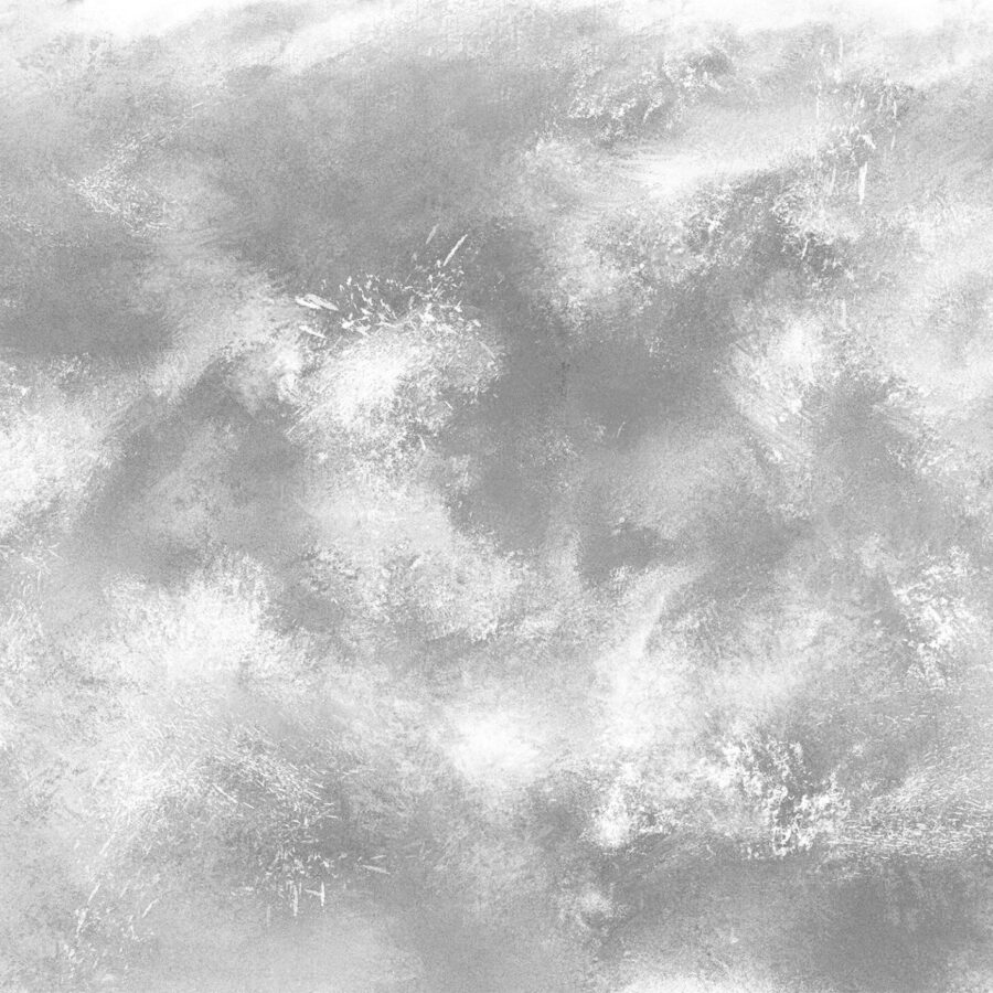 2 m Meltemi Grey Wanddesign Oberfläche grau, texturiert, k'moor walldesign