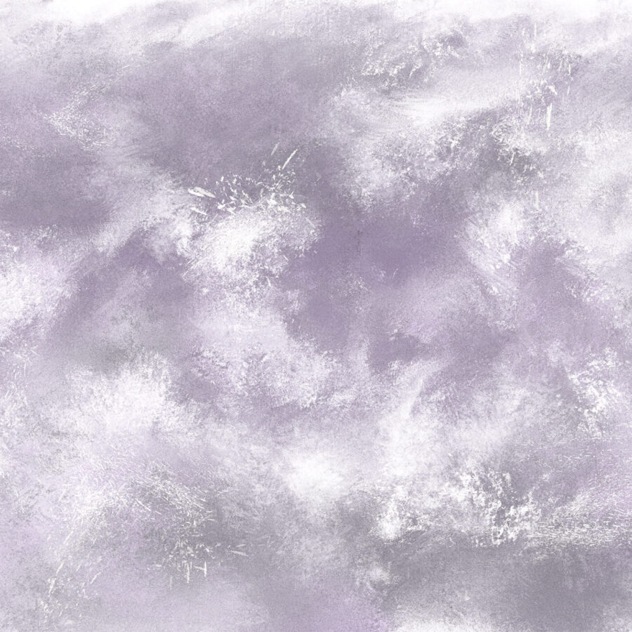 3 m Meltemi Viola abstrakter lila texturierter Hintergrund, Wanddesign von k'moor walldesign, Essence Produktbild