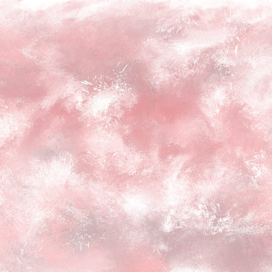 5 m Meltemi Red abstrakte pinke Textur Wanddesign – k'moor walldesign Essence