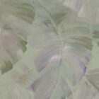 Abstrakte pastelfarbene Pinselstriche, Wanddesign-Textur von Rustle von k’moor, Wandgestaltung im Stil eines modernen Kunstwerks