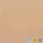 Beige Candy Wanddesign von k'moor walldesign mit drei nebeneinander angeordneten Farbfeldern aus der Essence-Kollektion.