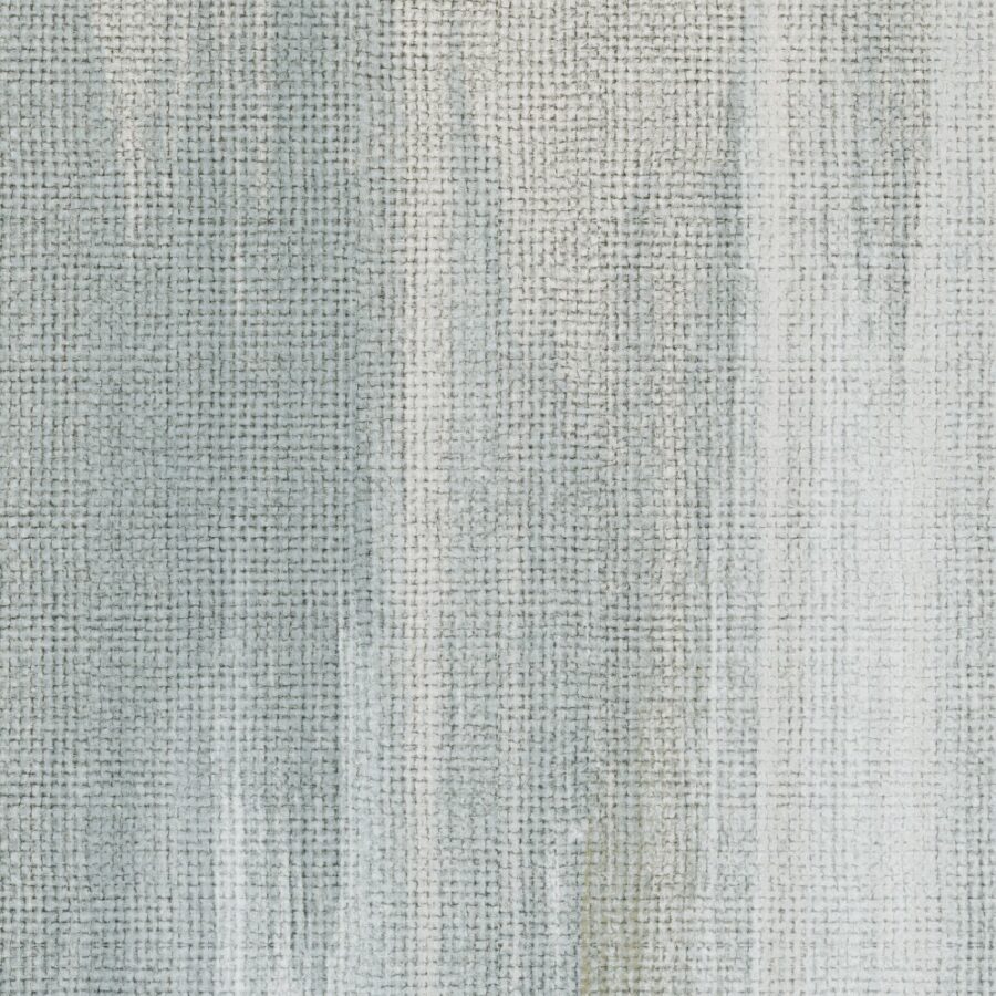 Feinstrukturierte hellbeige Textil-Optik von Foam Pure von k'moor walldesign, mit gleichmäßiger, texturierter Oberfläche für ein ruhiges Gesamtbild.
