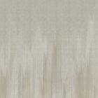 Beige sandfarbene Oberfläche mit feiner Struktur und ruhigen vertikalen Linien, im Foam-Sand-Look für ein modernes Wanddesign.