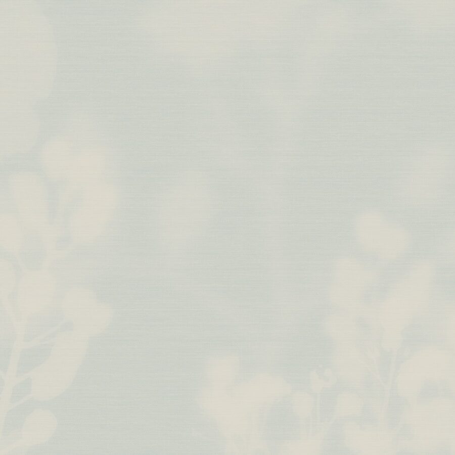 Helle, pastellige Wolken-Silhouetten mit sanften Übergängen: Soft Silhouettes Sky von k'moor walldesign aus der Kollektion Essence.