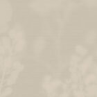 Beige Wandoberfläche mit sanften Silhouetten-Formen für „Soft Silhouettes Beige“ aus der Kollektion Essence von k'moor walldesign.